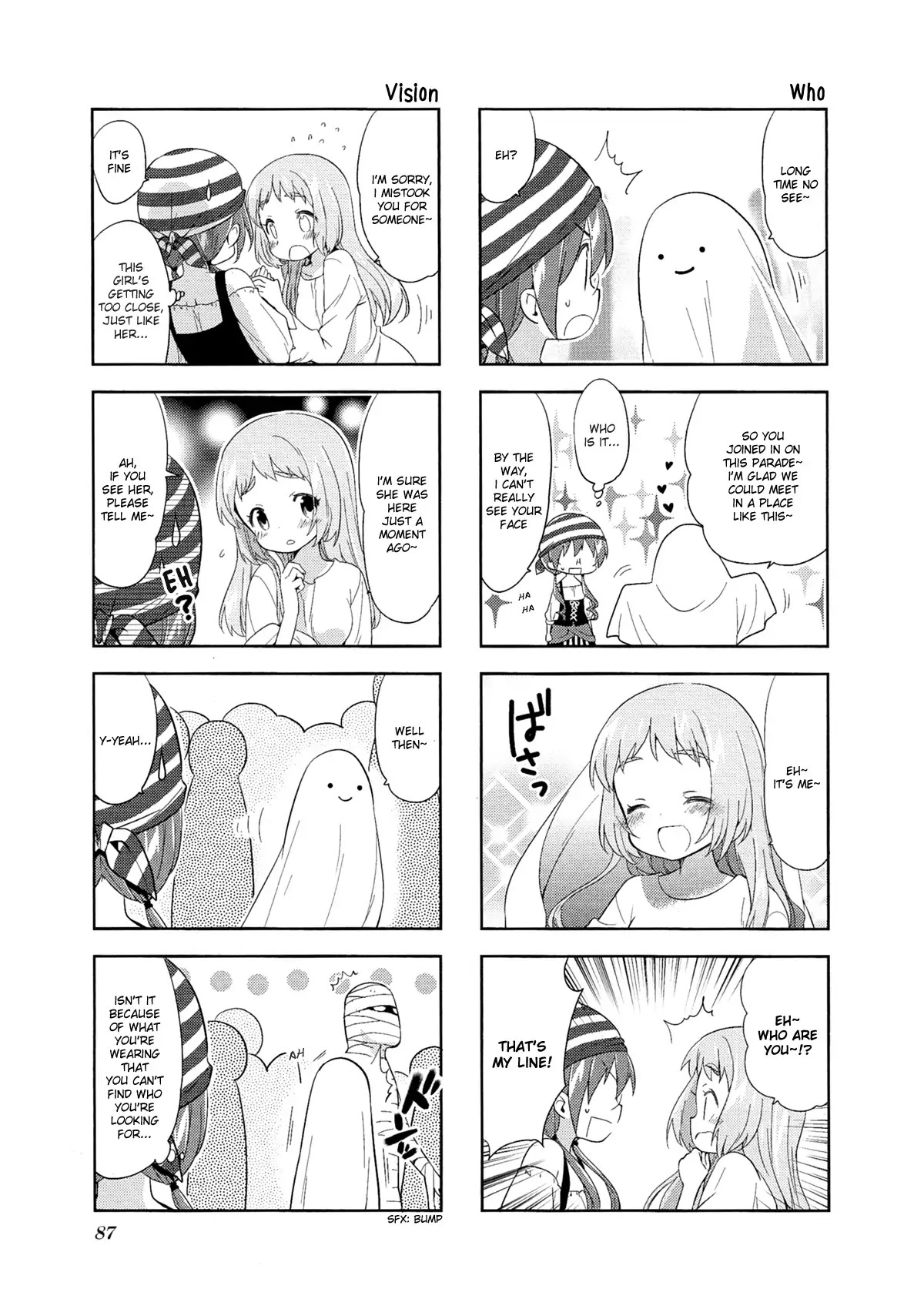 A Channel Chapter 53 page 9 - Chapter 53