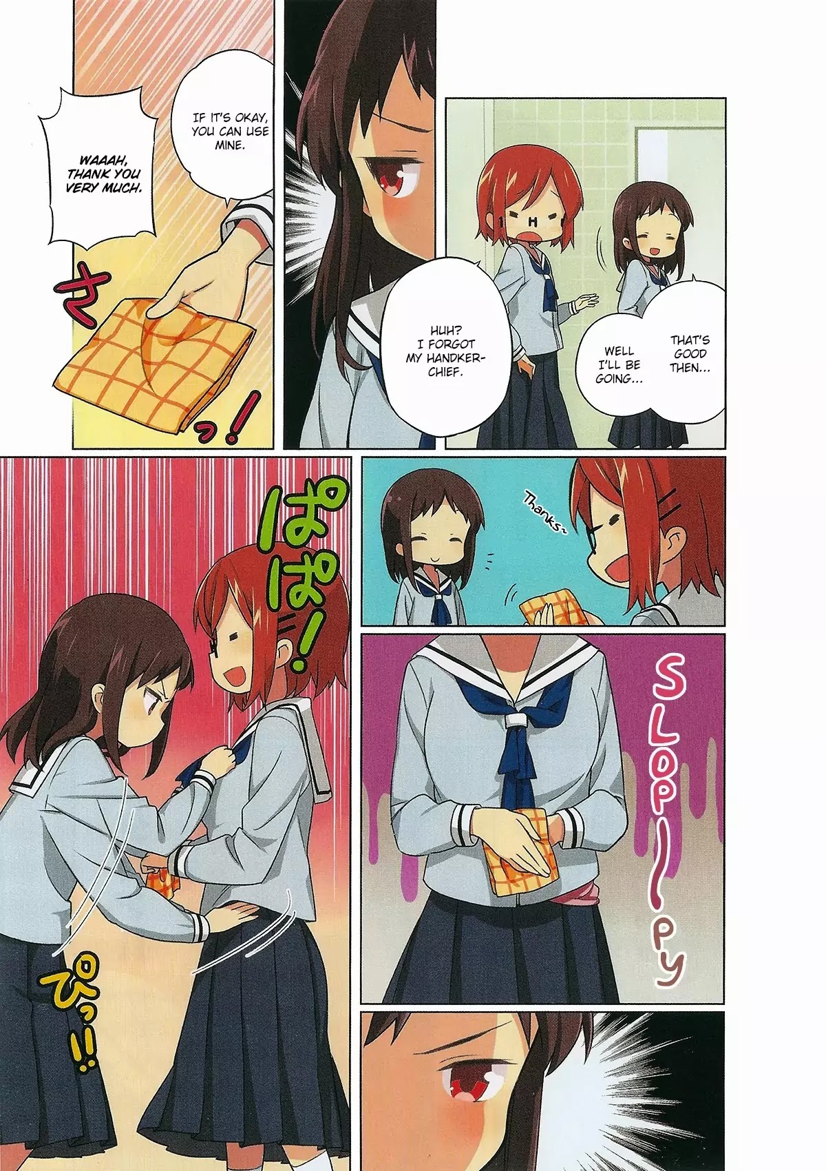 A Channel Chapter 54.9 page 8 - Chapter 54.9