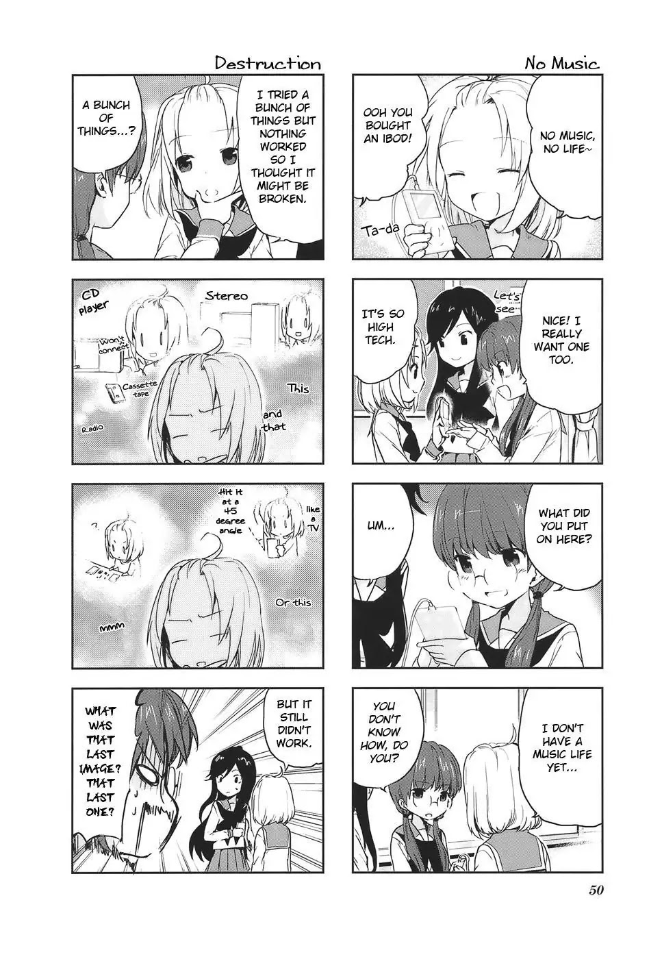 A Channel Chapter 7 page 4 - Chapter 7