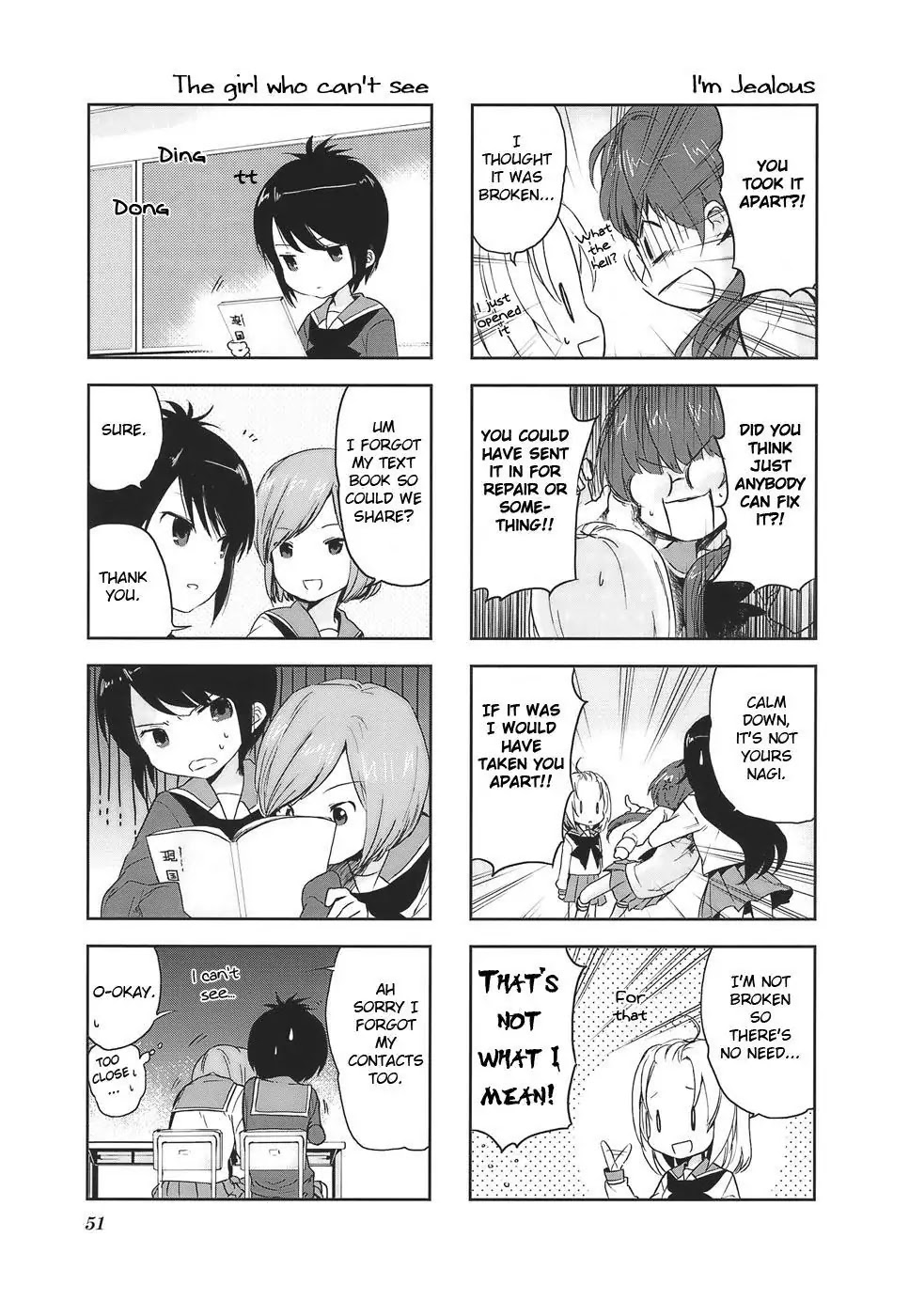 A Channel Chapter 7 page 5 - Chapter 7