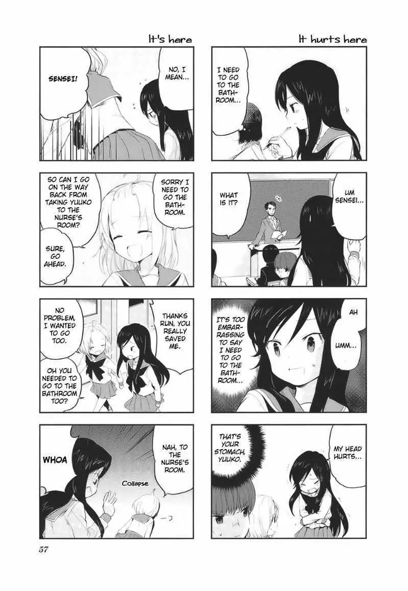 A Channel Chapter 8 page 5 - Chapter 8