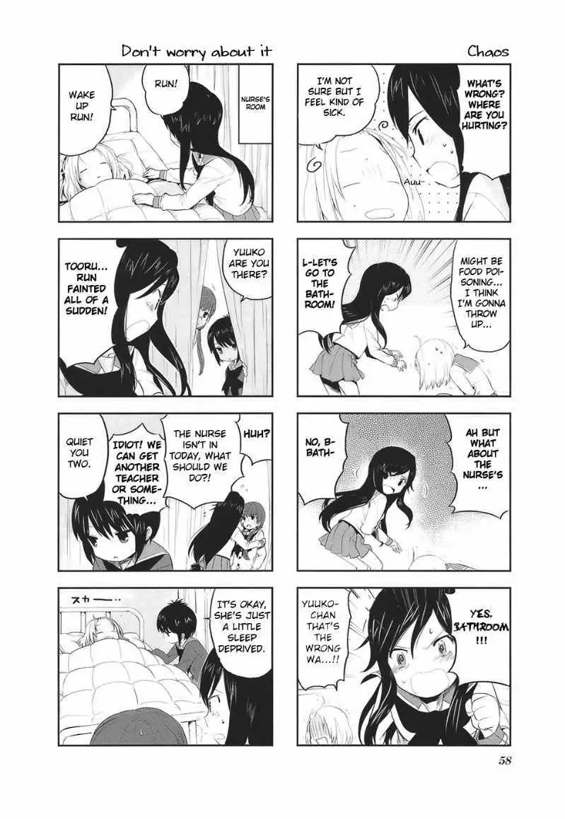 A Channel Chapter 8 page 6 - Chapter 8