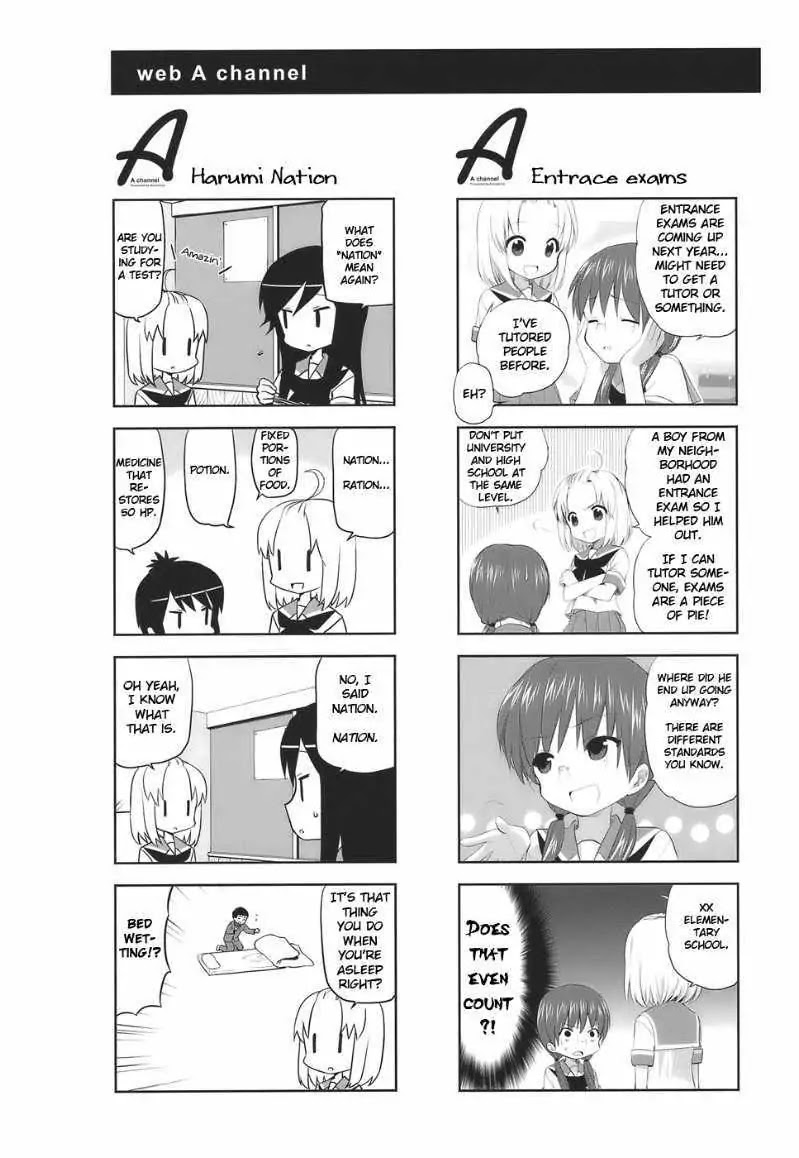 A Channel Chapter 8 page 8 - Chapter 8