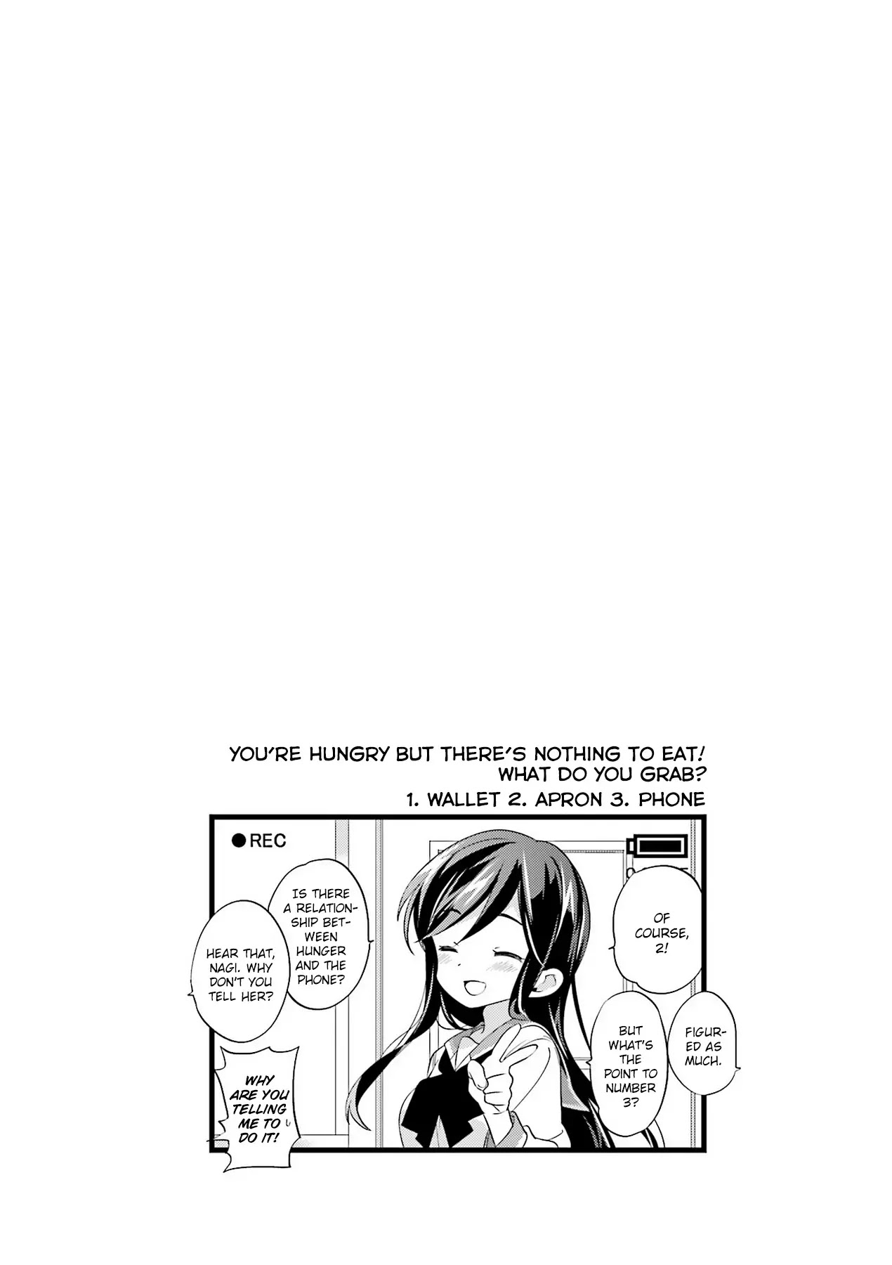 A Channel Chapter 85 page 12 - Chapter 85