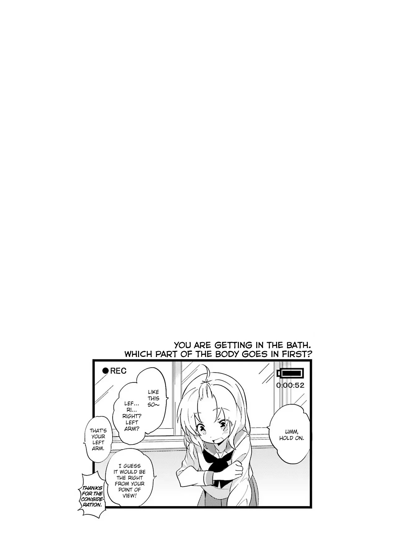 A Channel Chapter 86 page 12 - Chapter 86