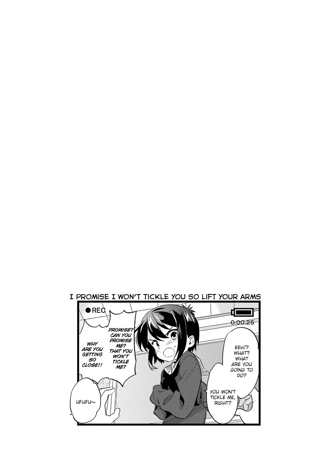 A Channel Chapter 89 page 12 - Chapter 89