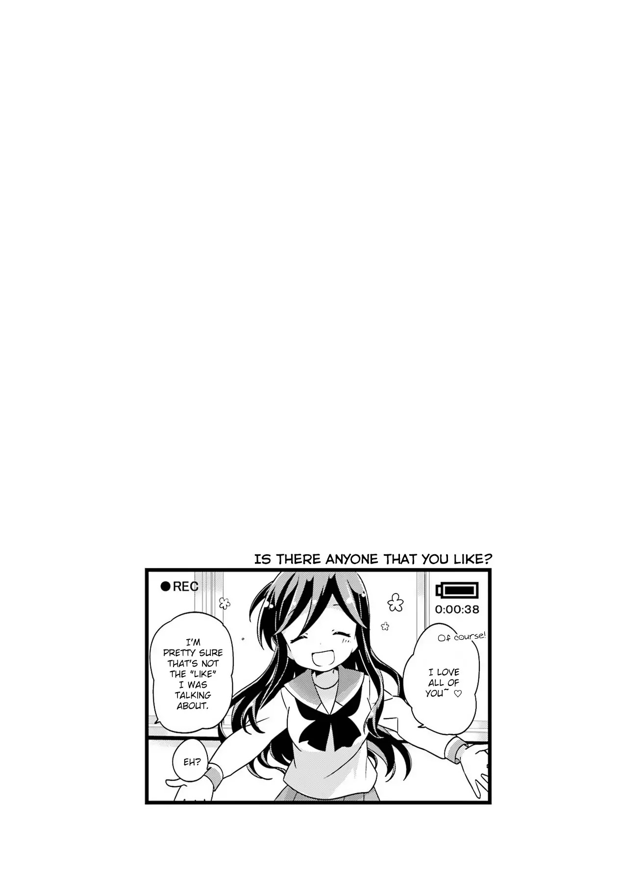 A Channel Chapter 94 page 12 - Chapter 94