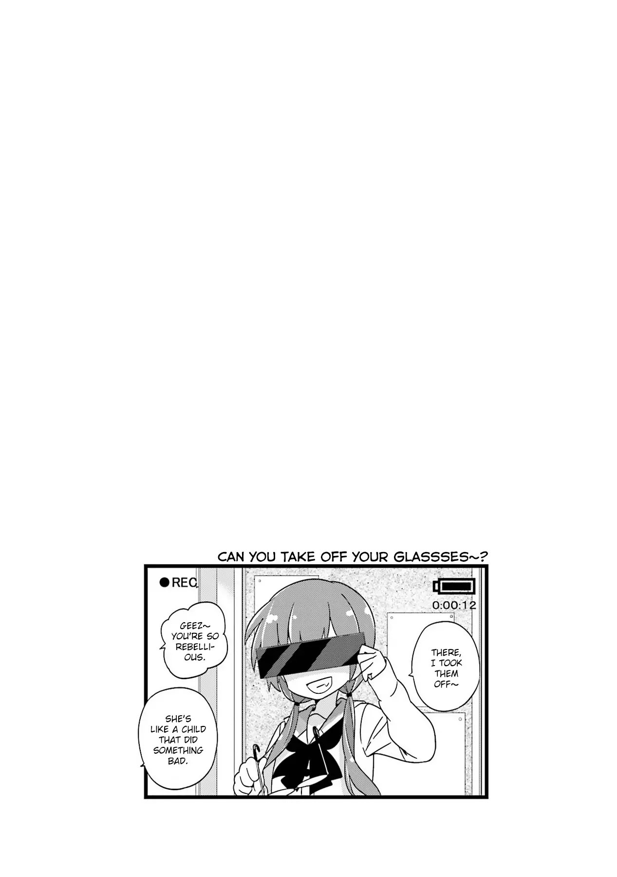 A Channel Chapter 96 page 10 - Chapter 96