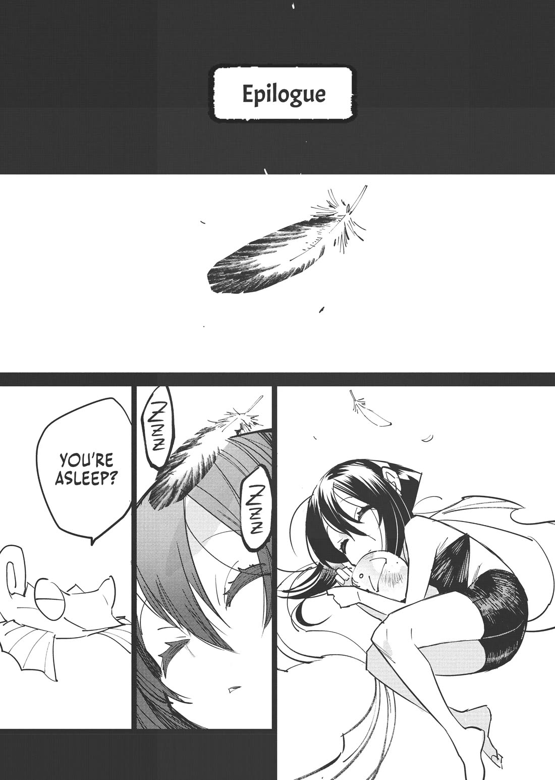 A Chinese Fantasy: The Dragon King's Daughter Chapter 10 page 1 - Chapter 10