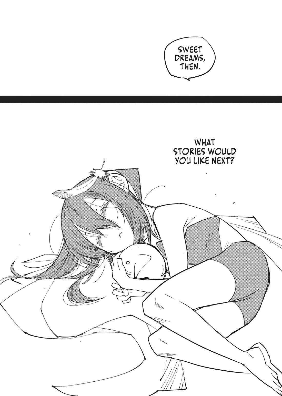 A Chinese Fantasy: The Dragon King's Daughter Chapter 10 page 2 - Chapter 10