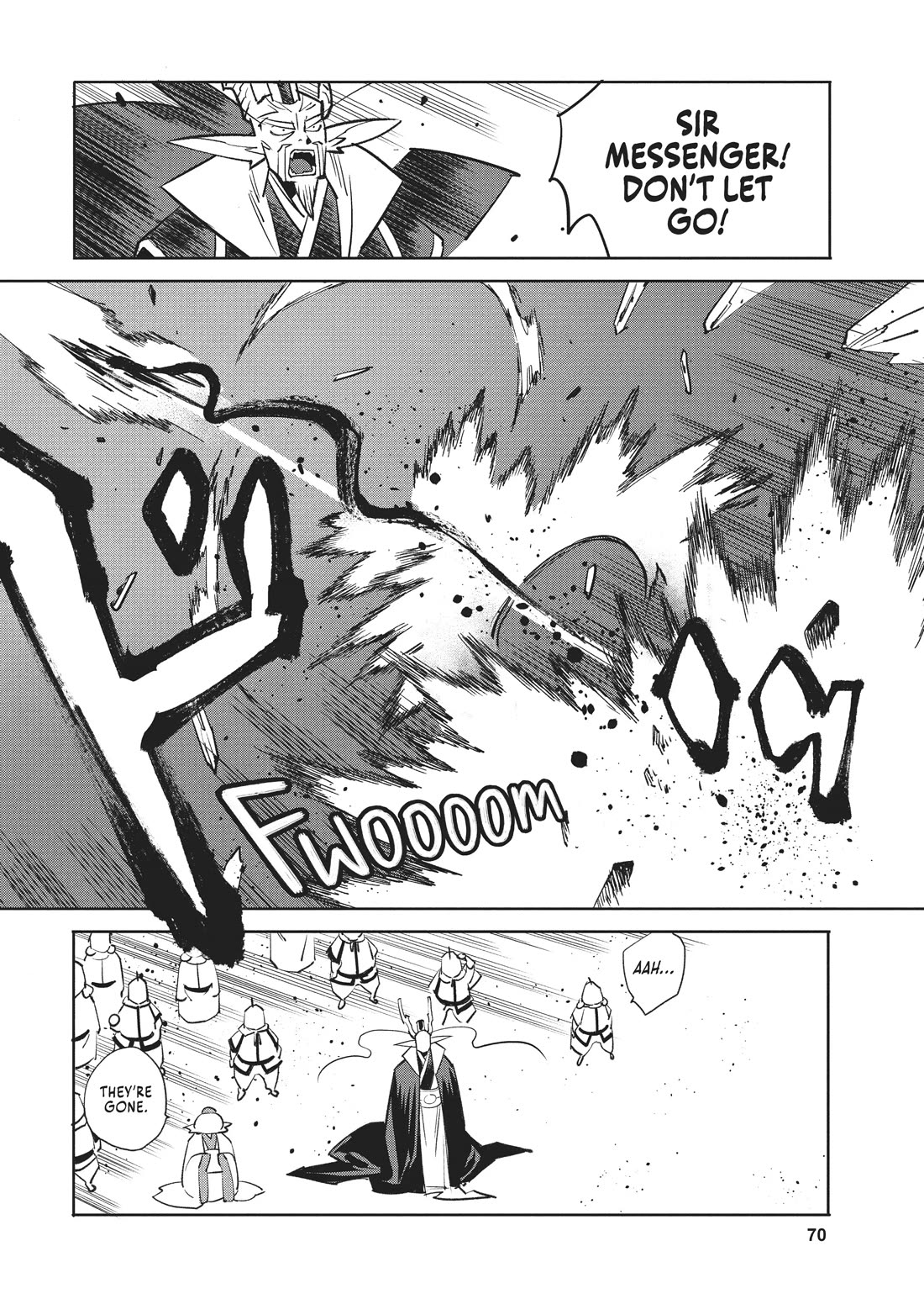 A Chinese Fantasy: The Dragon King's Daughter Chapter 3 page 12 - Chapter 3