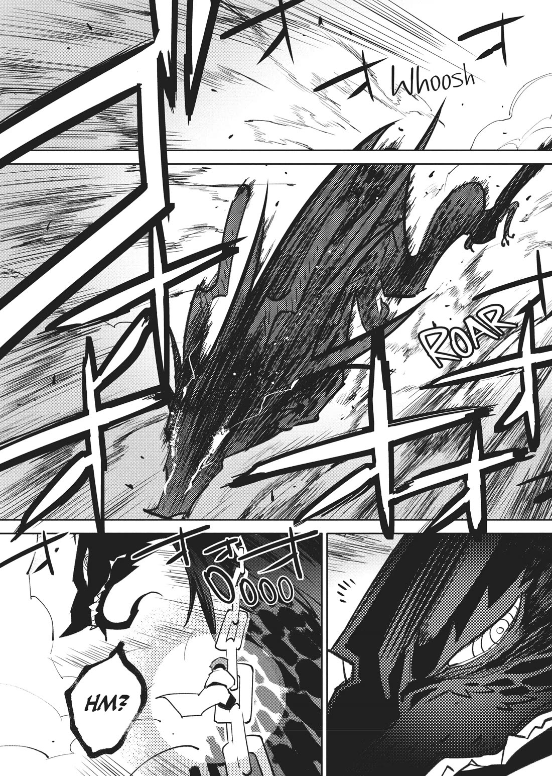 A Chinese Fantasy: The Dragon King's Daughter Chapter 3 page 15 - Chapter 3