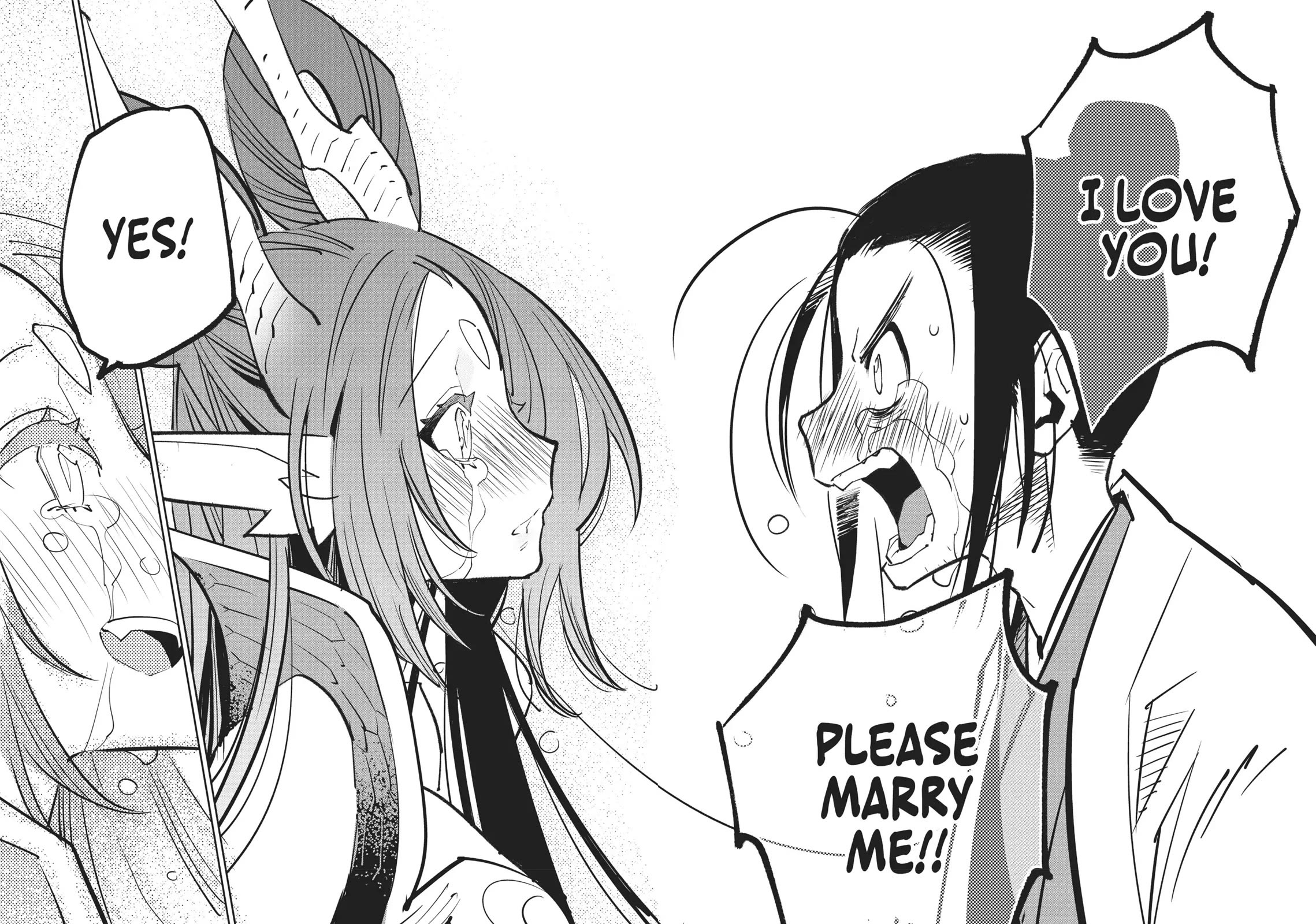 A Chinese Fantasy: The Dragon King's Daughter Chapter 5 page 16 - Chapter 5