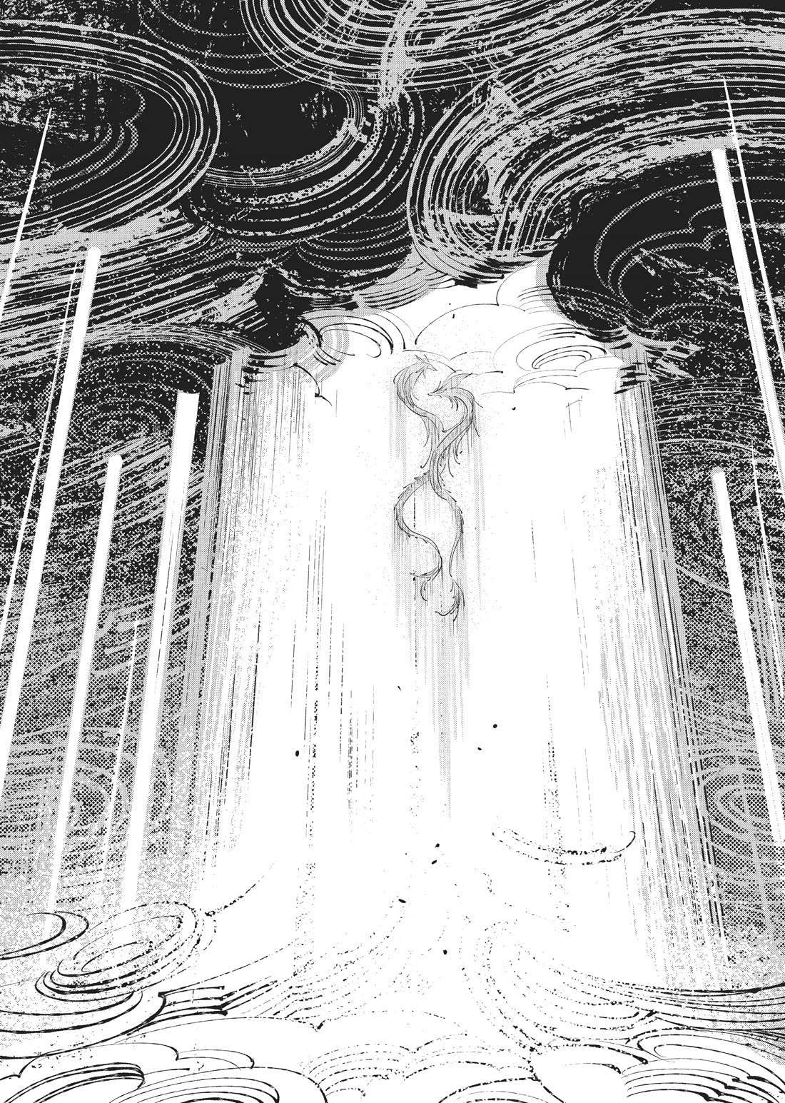 A Chinese Fantasy: The Dragon King's Daughter Chapter 5 page 27 - Chapter 5