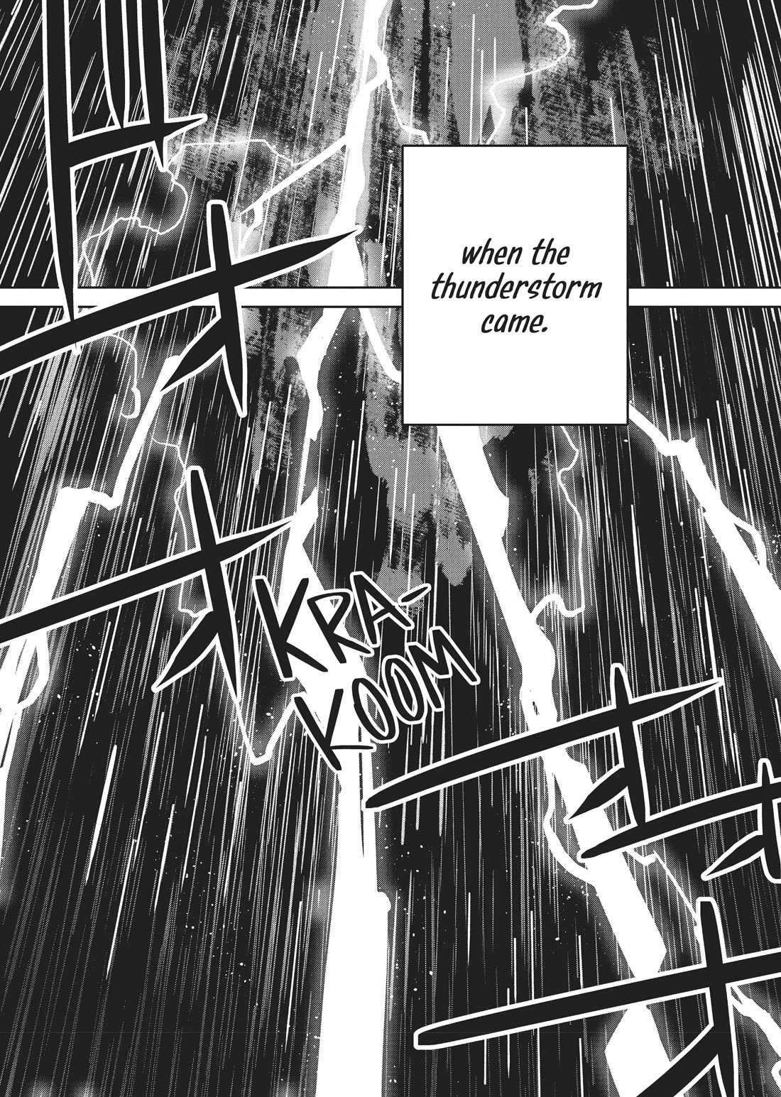 A Chinese Fantasy: The Dragon King's Daughter Chapter 6 page 9 - Chapter 6