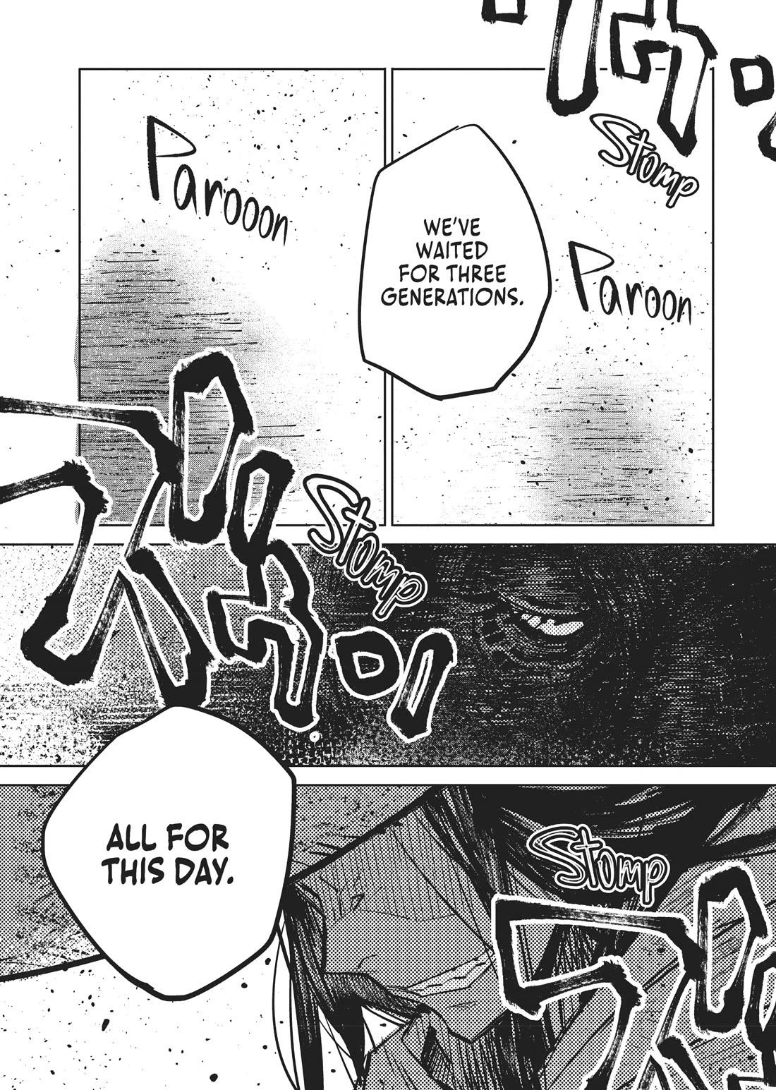 A Chinese Fantasy: The Dragon King's Daughter Chapter 7 page 13 - Chapter 7