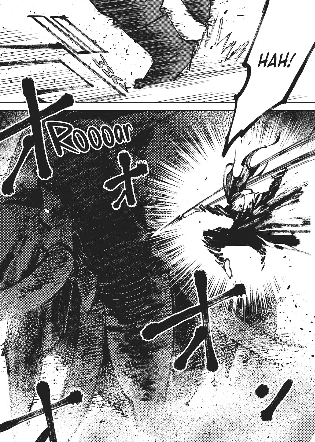 A Chinese Fantasy: The Dragon King's Daughter Chapter 7 page 14 - Chapter 7