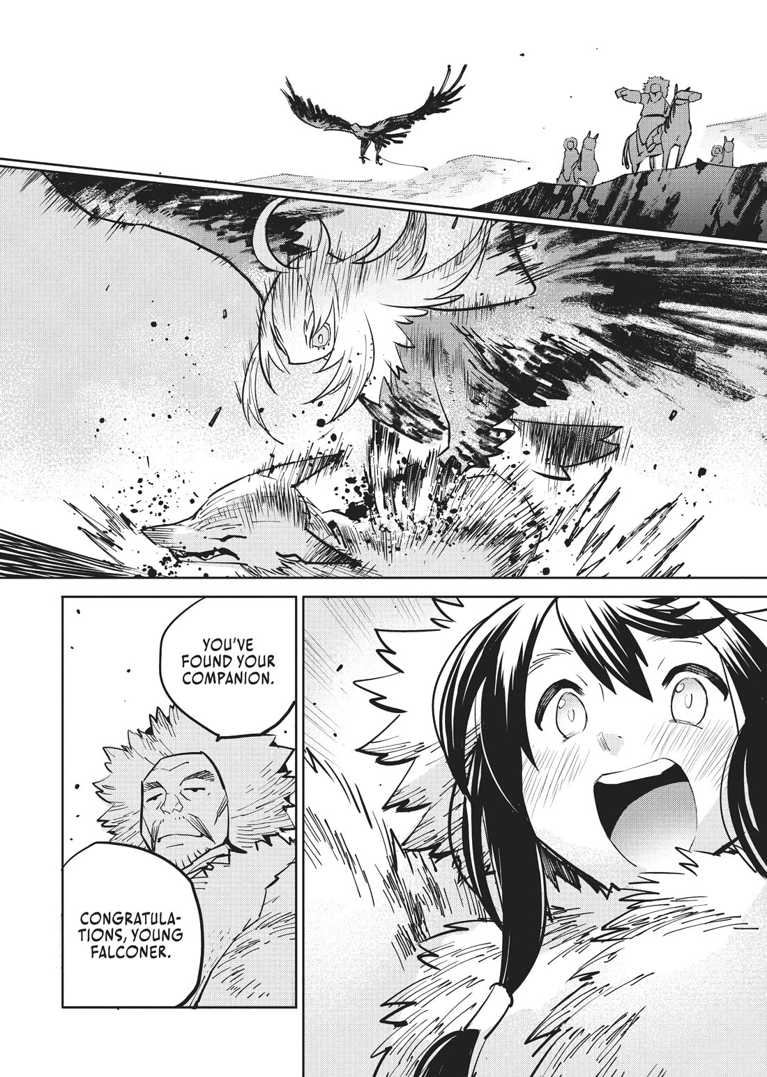 A Chinese Fantasy: The Dragon King's Daughter Chapter 9 page 13 - Chapter 9