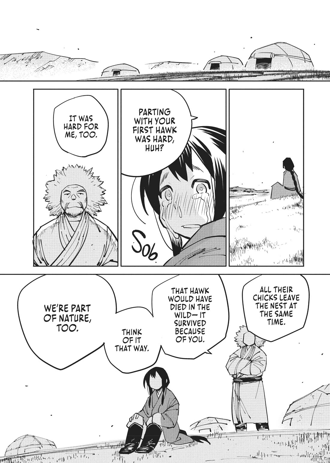 A Chinese Fantasy: The Dragon King's Daughter Chapter 9 page 16 - Chapter 9