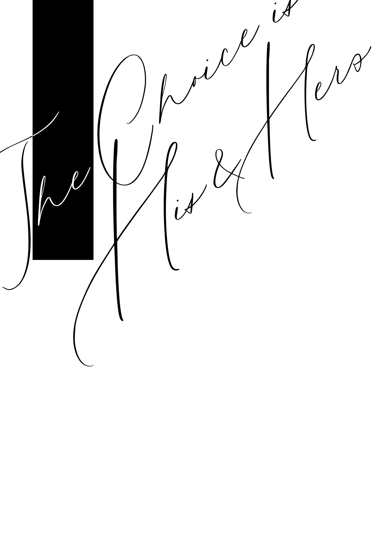 A Choice of Boyfriend and Girlfriend Chapter 10 page 23 - Chapter 10