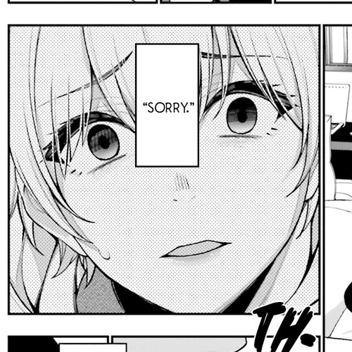 A Choice of Boyfriend and Girlfriend Chapter 11 cover