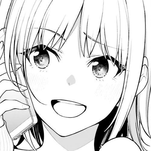 A Choice of Boyfriend and Girlfriend Chapter 15 cover