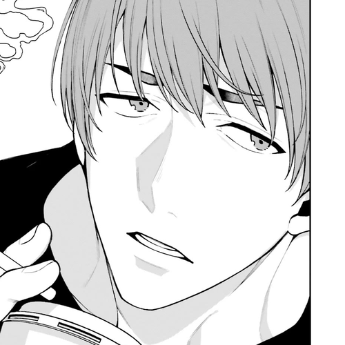 A Choice of Boyfriend and Girlfriend Chapter 16 cover