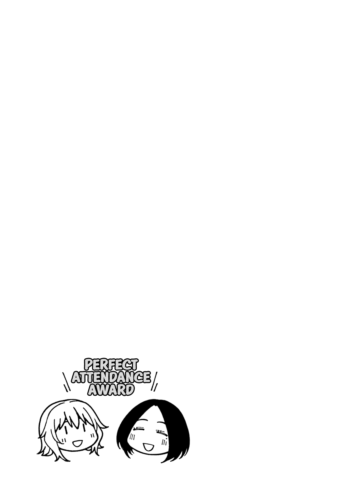 A Choice of Boyfriend and Girlfriend Chapter 17.5 page 31 - Chapter 17.5: Trans Star