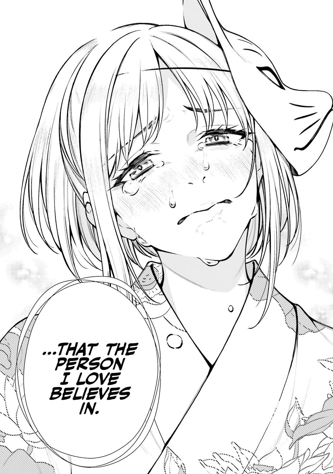 A Choice of Boyfriend and Girlfriend Chapter 18 page 13 - Chapter 18