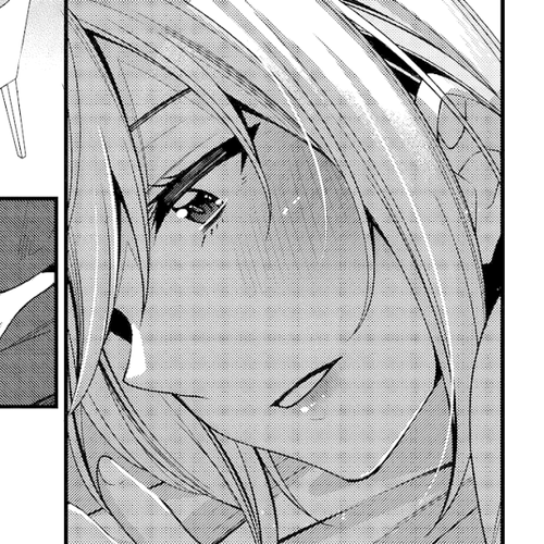 A Choice of Boyfriend and Girlfriend Chapter 2 cover