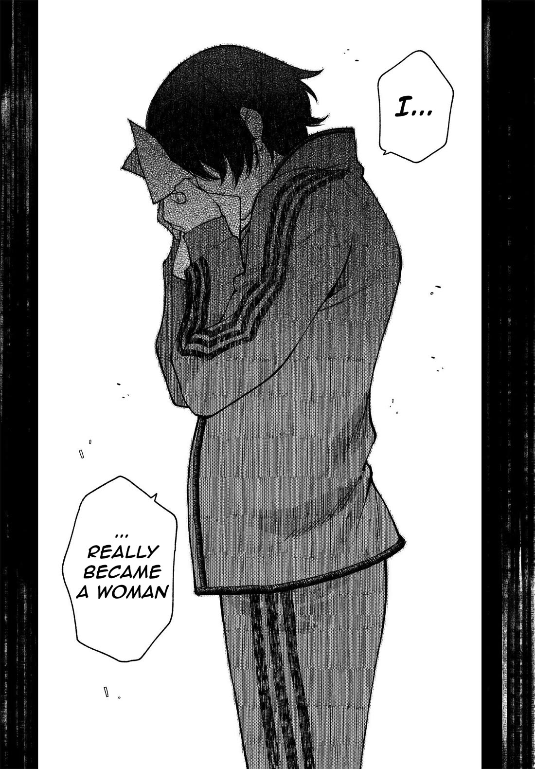 A Choice of Boyfriend and Girlfriend Chapter 20 page 22 - Chapter 20