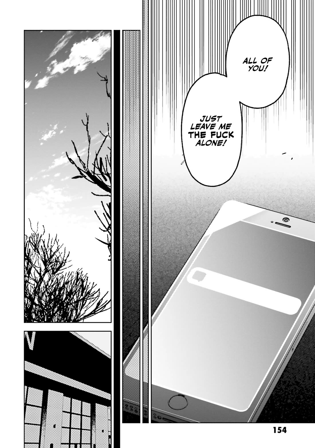 A Choice of Boyfriend and Girlfriend Chapter 21 page 39 - Chapter 21