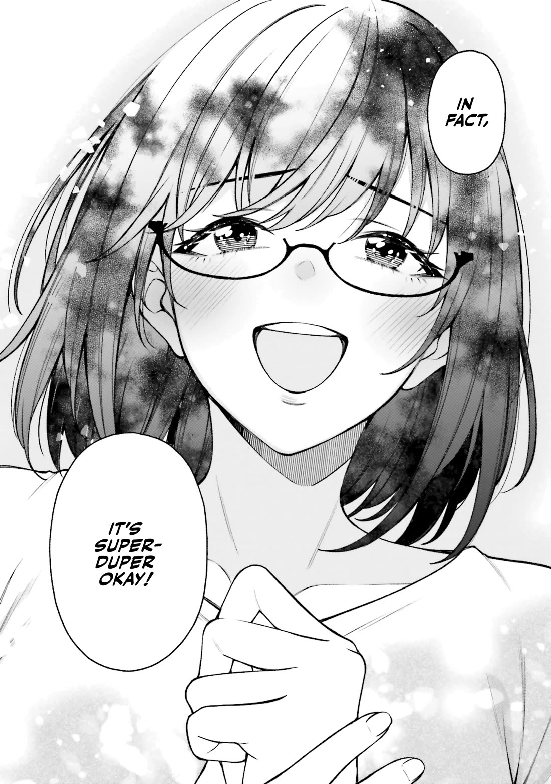 A Choice of Boyfriend and Girlfriend Chapter 23 page 19 - Chapter 23