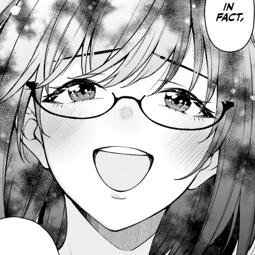 A Choice of Boyfriend and Girlfriend Chapter 23 cover