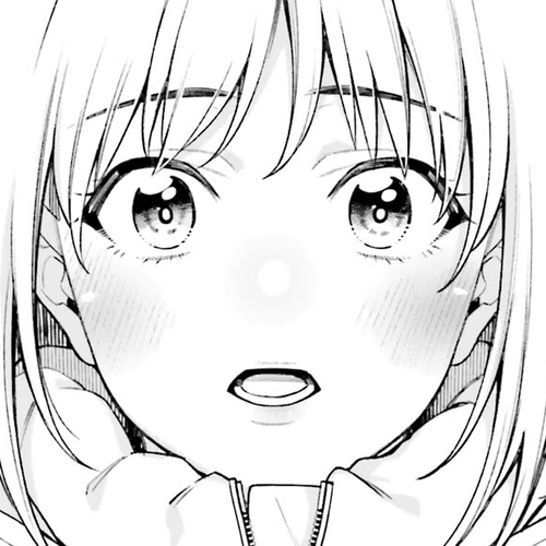 A Choice of Boyfriend and Girlfriend Chapter 25 cover