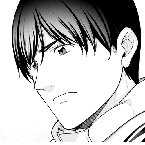 A Choice of Boyfriend and Girlfriend Chapter 27 cover