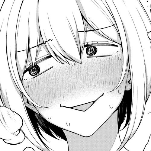 A Choice of Boyfriend and Girlfriend Chapter 6 cover