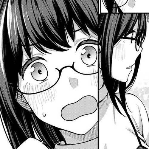 A Choice of Boyfriend and Girlfriend Chapter 7 cover