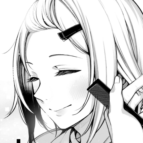 A Choice of Boyfriend and Girlfriend Chapter 9 cover