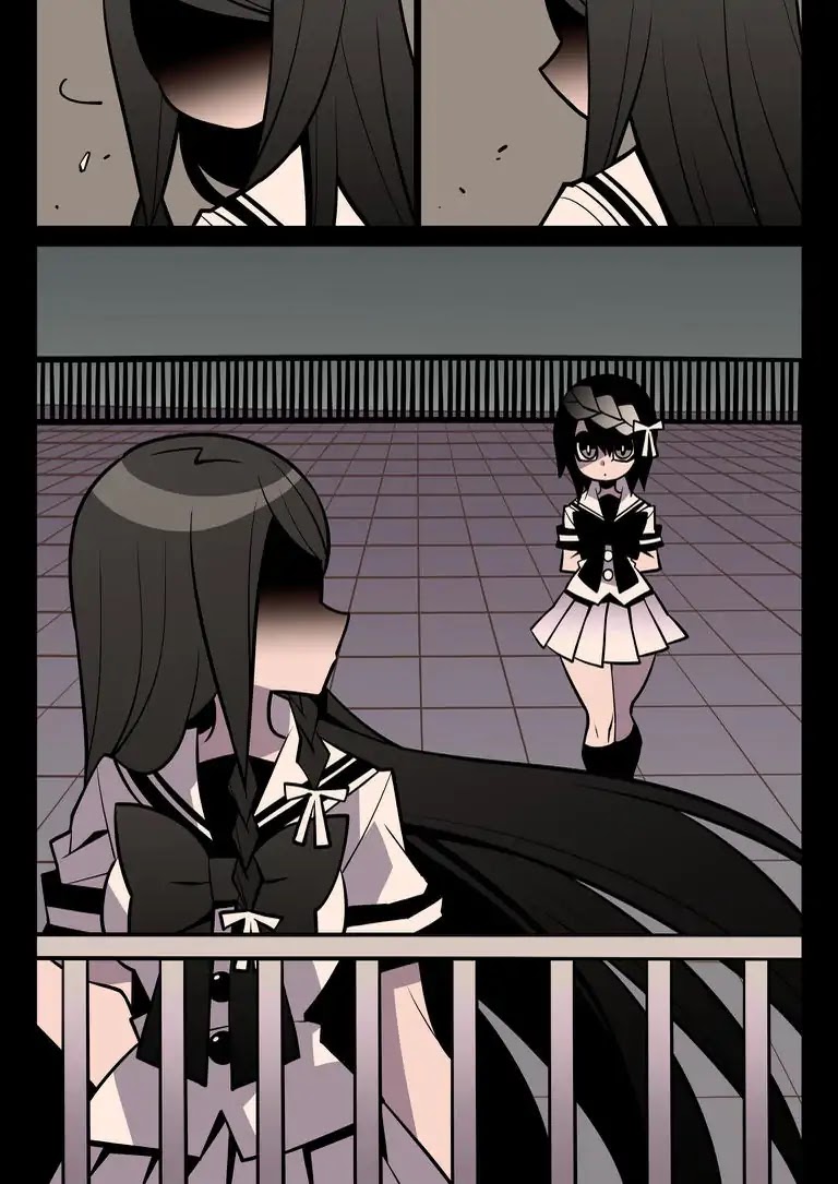 A Classroom Bereft of Angels Chapter 1 page 10 - Chapter 1