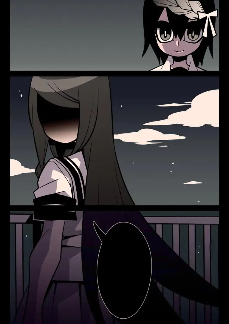 A Classroom Bereft of Angels Chapter 1 page 11 - Chapter 1