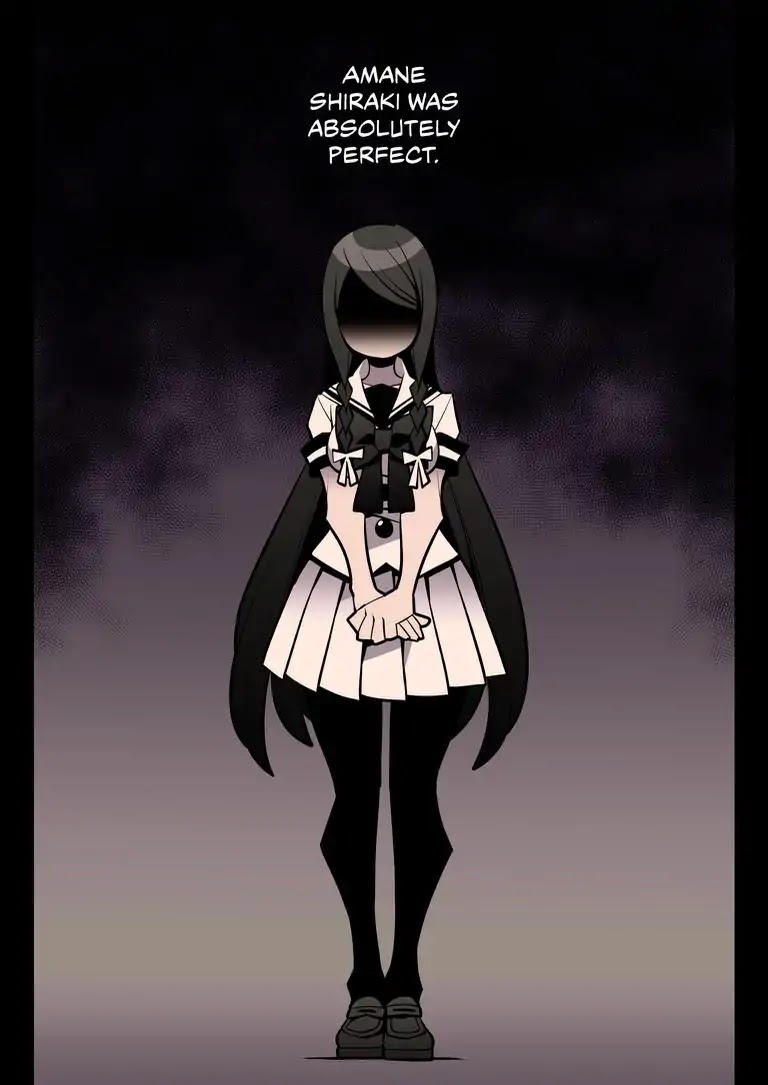 A Classroom Bereft of Angels Chapter 1 page 3 - Chapter 1