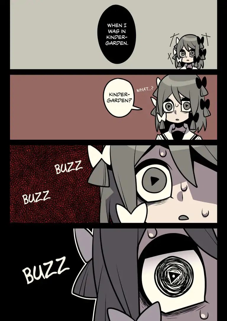 A Classroom Bereft of Angels Chapter 10 page 7 - Chapter 10