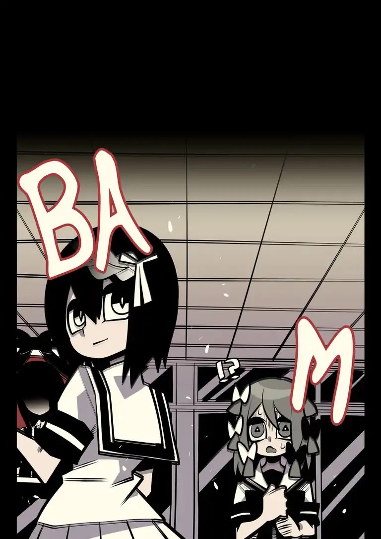 A Classroom Bereft of Angels Chapter 9 page 20 - Chapter 9