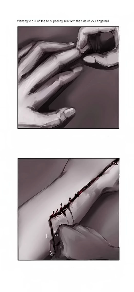 A Collection of Horror Comics Chapter 0 page 8 - Chapter 0