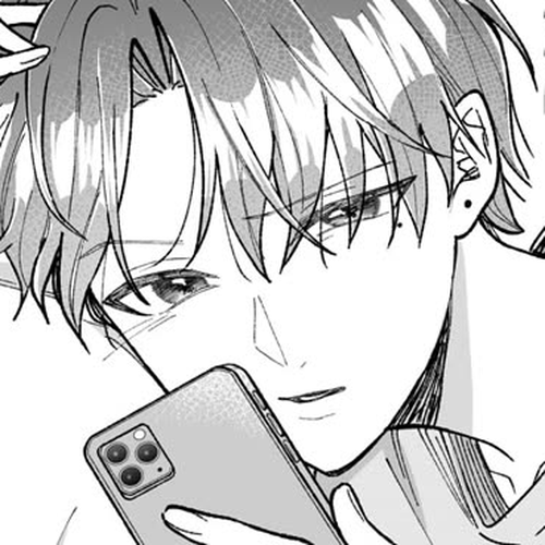A Cool Girl and a 12cm Promise Chapter 11.5: Volume 1 Extras cover