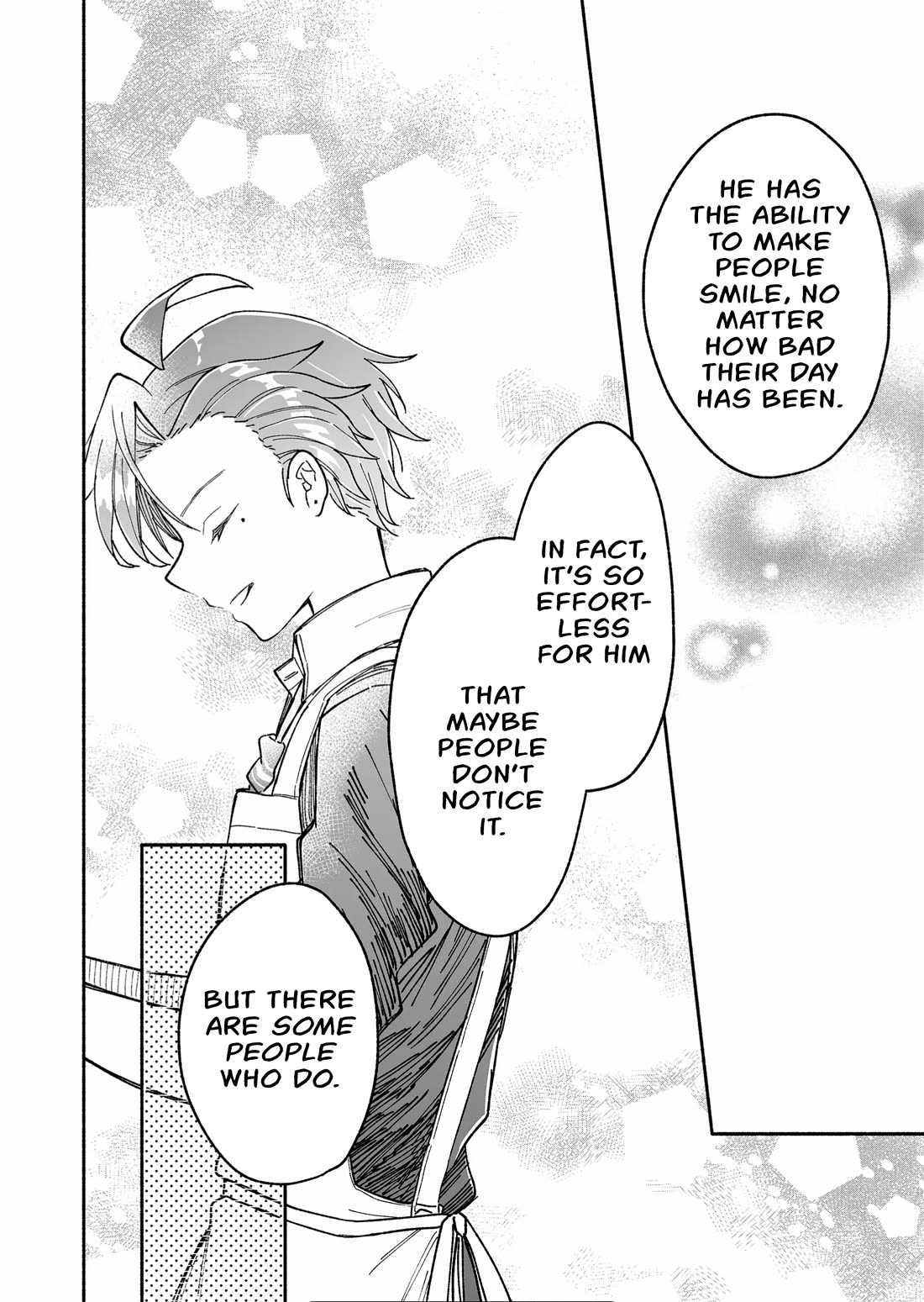 A Cool Girl and a 12cm Promise Chapter 12.5 page 6 - Chapter 12.5: An excerpt from the sleepover
