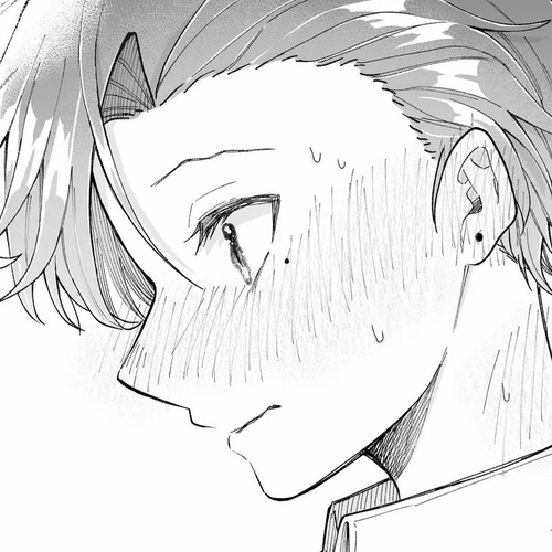 A Cool Girl and a 12cm Promise Chapter 12.5: An excerpt from the sleepover cover