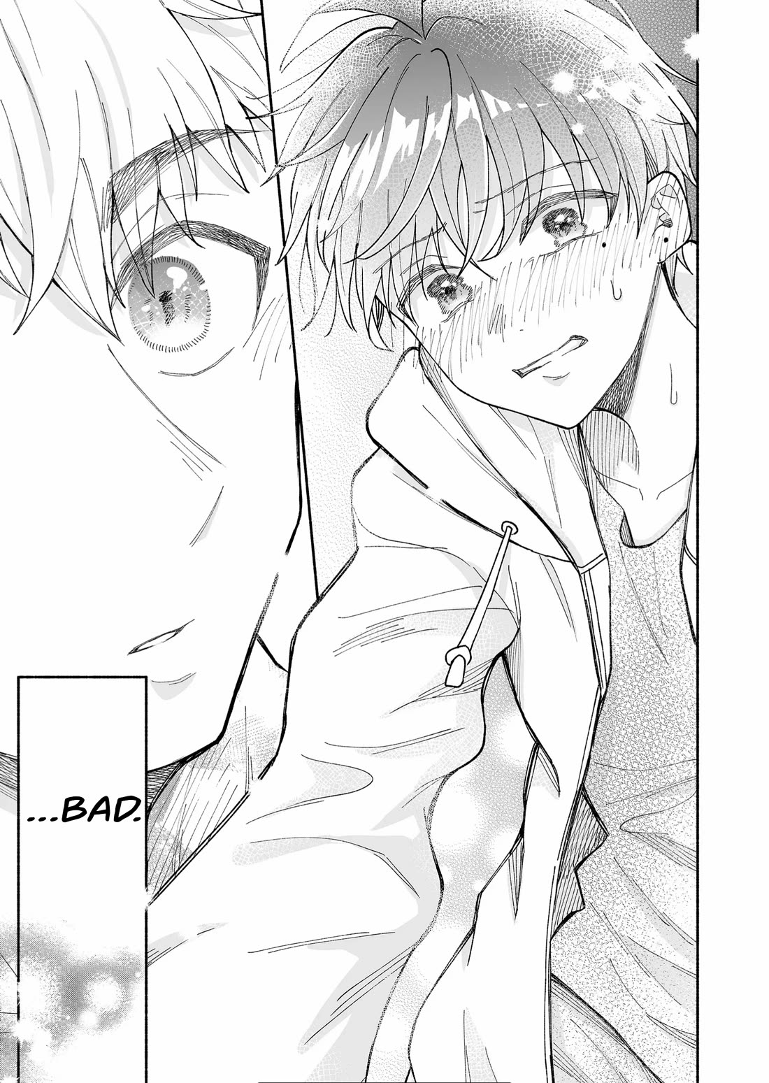 A Cool Girl and a 12cm Promise Chapter 13 page 13 - Chapter 13: Show them to me
