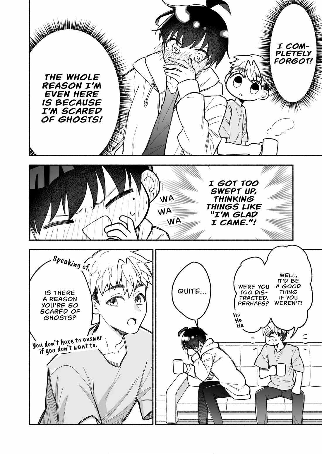 A Cool Girl and a 12cm Promise Chapter 13 page 4 - Chapter 13: Show them to me